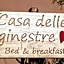 Casa delle ginestre