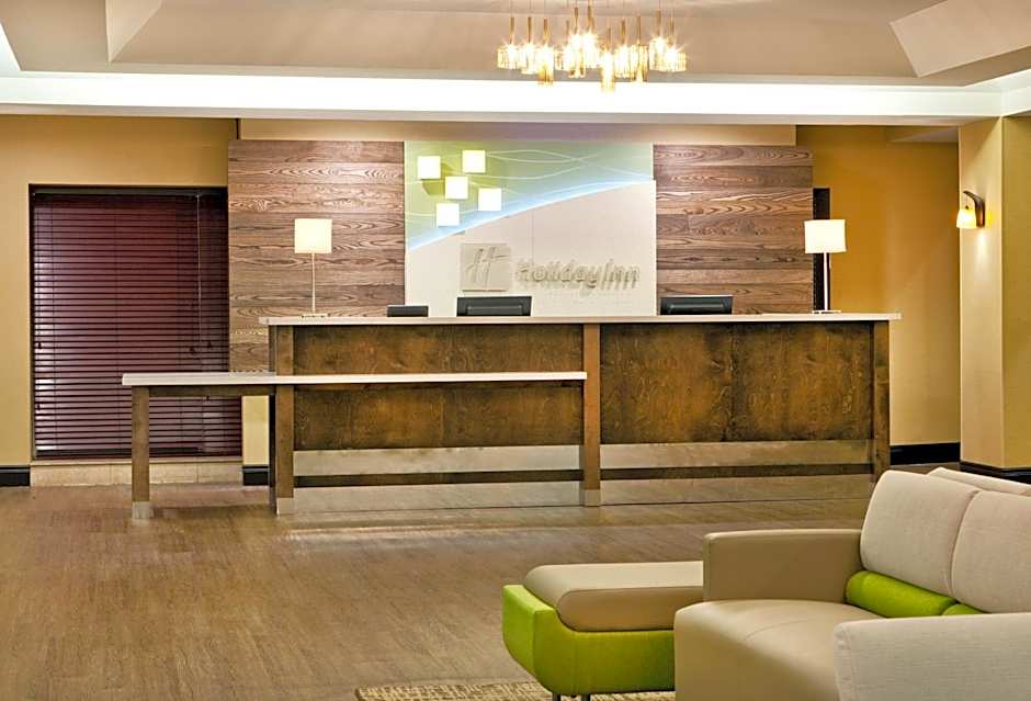 Holiday Inn Little Rock-Presidential-Dwntn by IHG