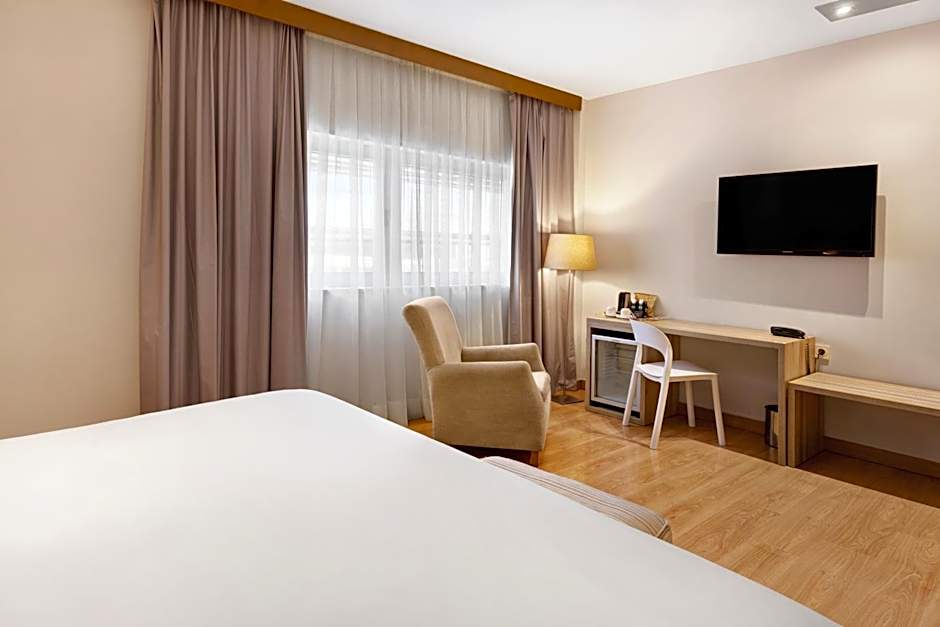 Catalonia Las Cañas