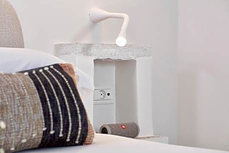 Cosmo Double Room with Volcano View