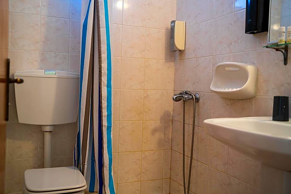 Dimitra Hotel & Apartments by Omilos Hotels