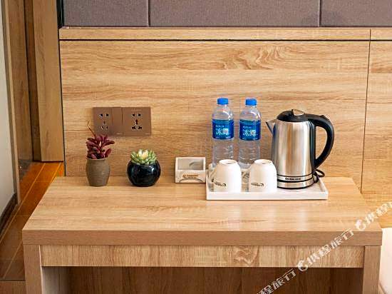 Wenxing Hotel (Guangzhou Beijing Road Pedestrian Street Haizhu Square Subway Station)