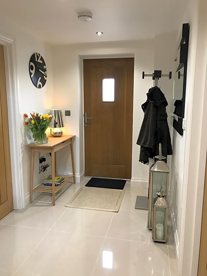 No 12 Furze Croft Bed & Breakfast – Penzance