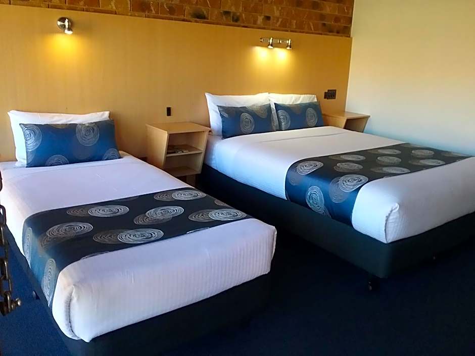 Werribee Park Motor Inn