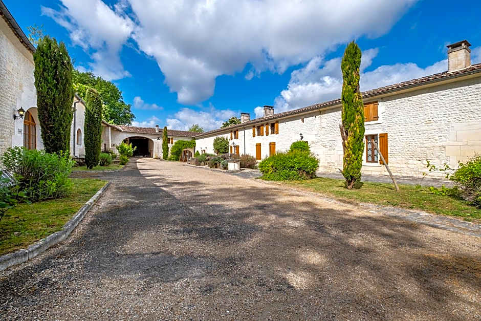 Le Relais de Saint-Preuil, The Originals Relais Vignes du Cognac
