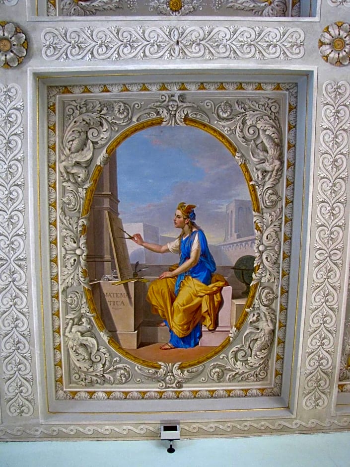 Casa Santo Nome di Gesu