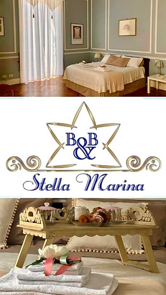 Stella Marina Stabia