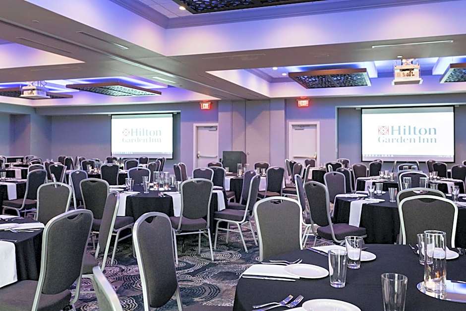 Hilton Garden Inn Madison Sun Prairie