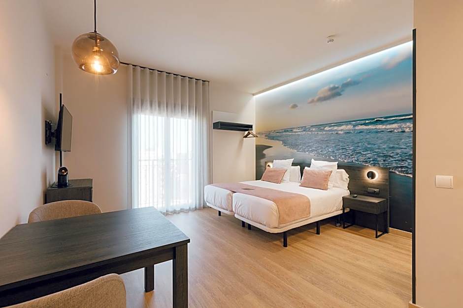 Palau Suites & Apartments