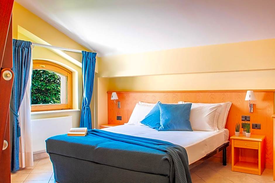 Albergo Il Giardino del Rio