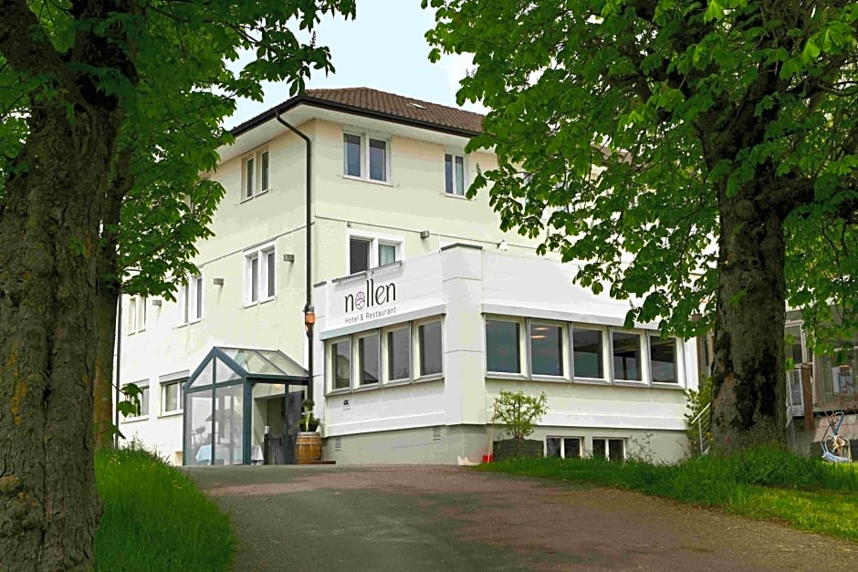 Hotel & Restaurant Nollen