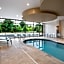 SpringHill Suites by Marriott Mt. Laurel Cherry Hill