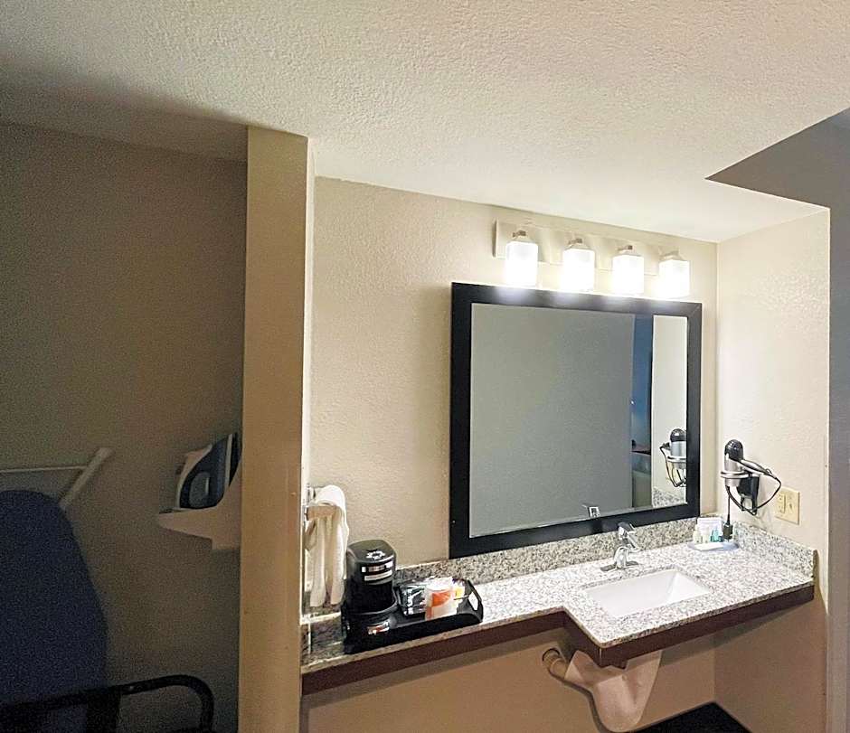 Quality Inn Madison West