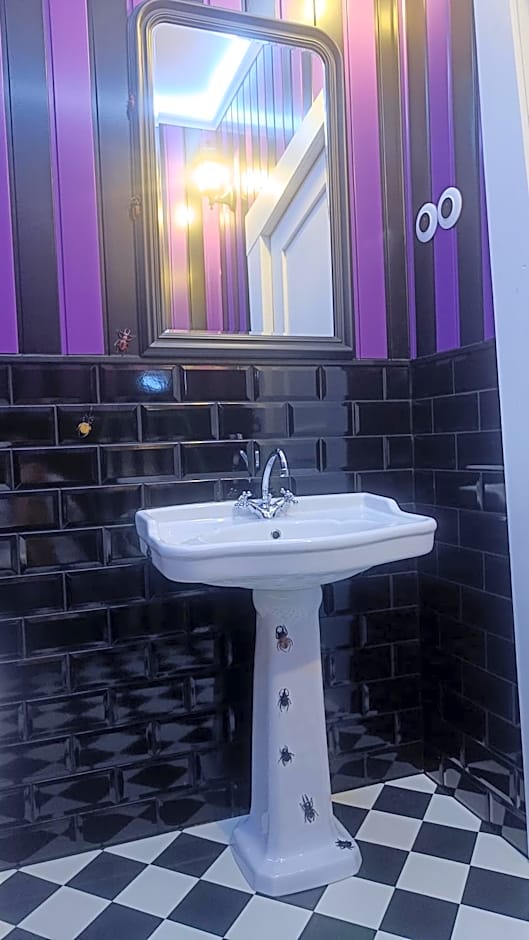 Le Making Of Chambres d'Hôtes insolites et Familiales