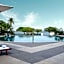 Radisson Blu Okoume Palace Hotel, Libreville