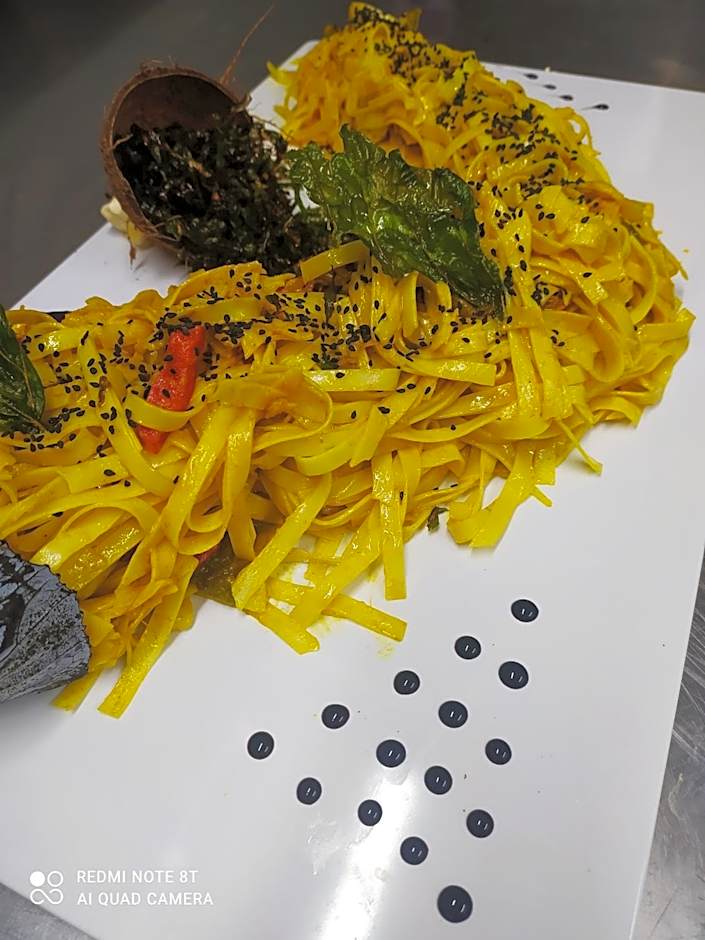 Gara Suites Golf & Spa