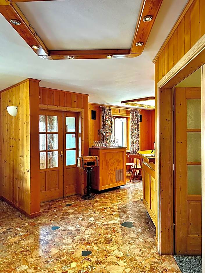 Locanda del Lysjoch