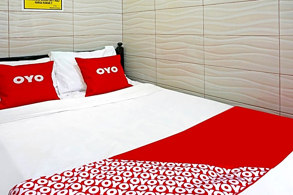 OYO 91411 Putih Mulia Homestay Syariah