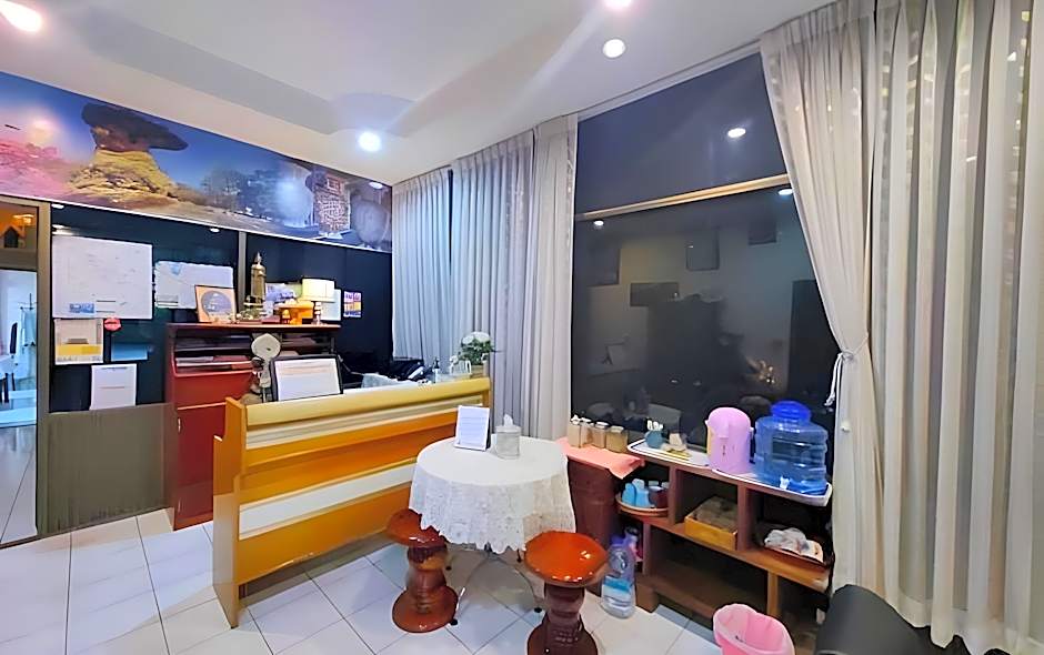 Surada Guesthouse