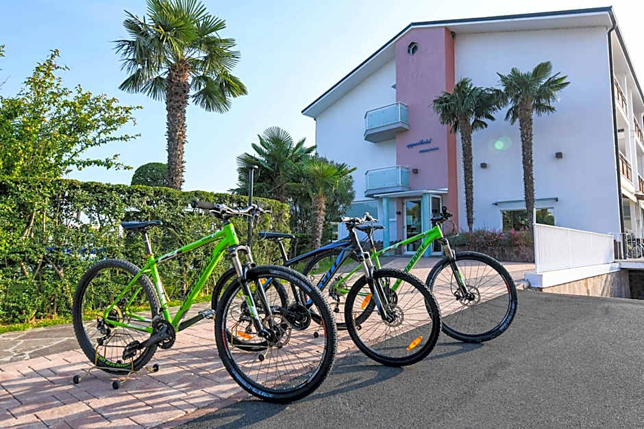 Apparthotel San Sivino