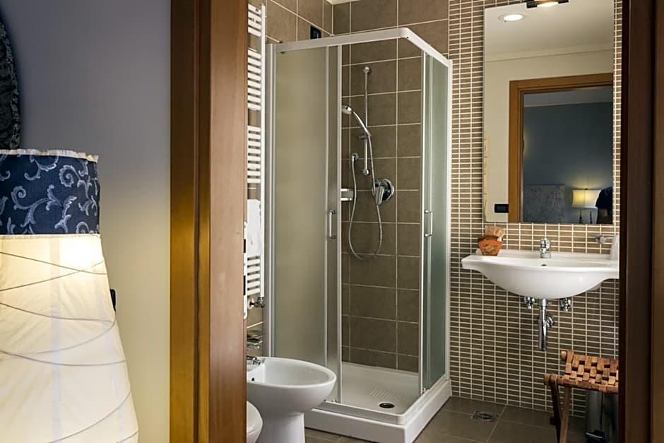 Hotel Feel Inn Venice Airport