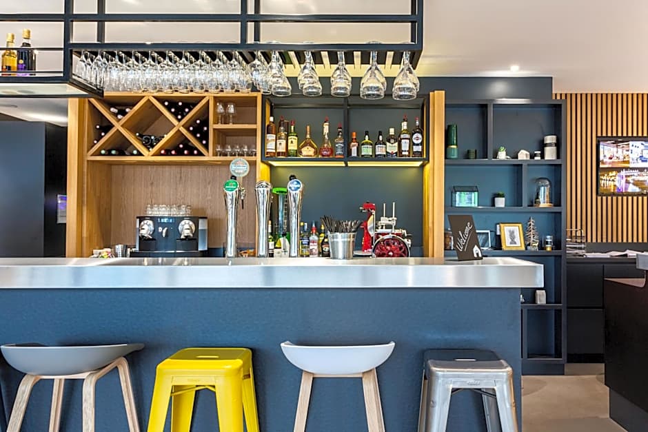 Campanile Laval Nord