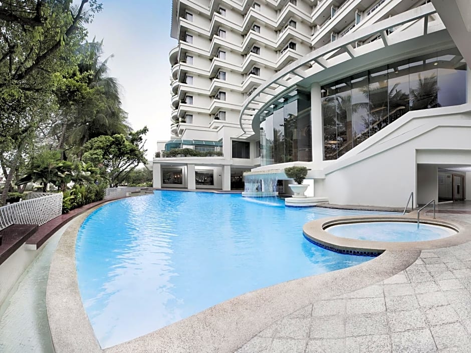 Photo 1 of 50 of Dorsett Grand Labuan