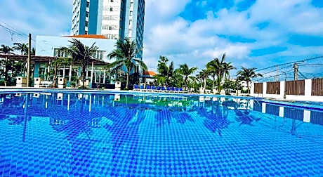 Saigon Phu Yen Hotel