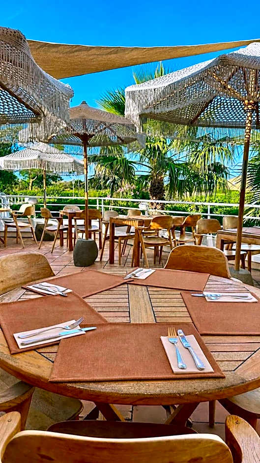 CAPAO Beach Hôtel