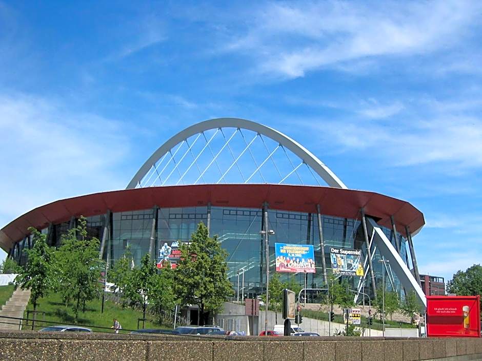 Hotel Römerhafen
