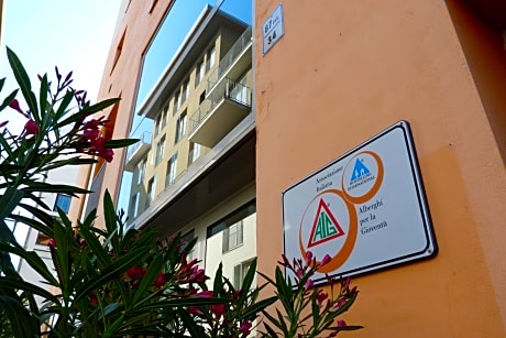 Ostello Torino