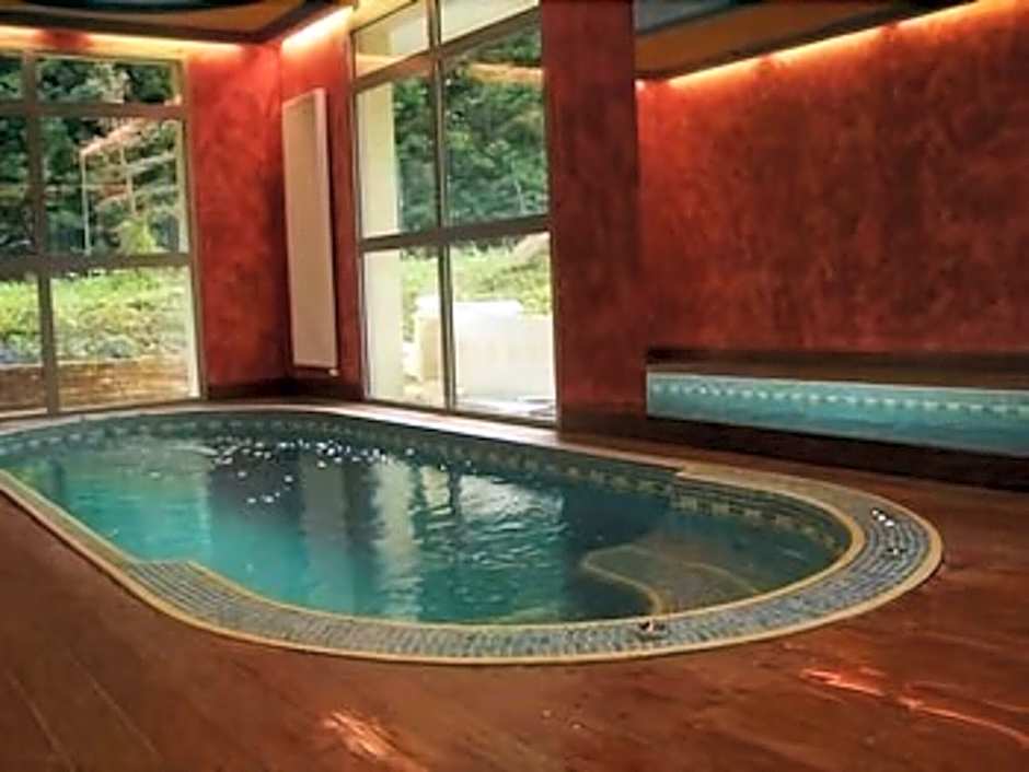 Citotel Le Clos Champel