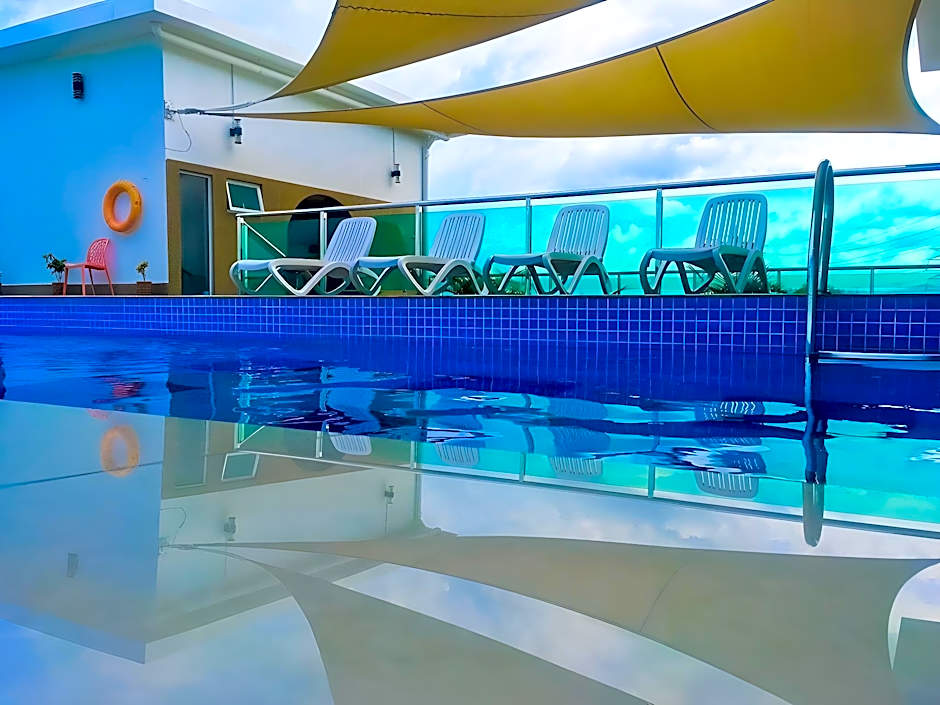 Paradise Spa Hotel