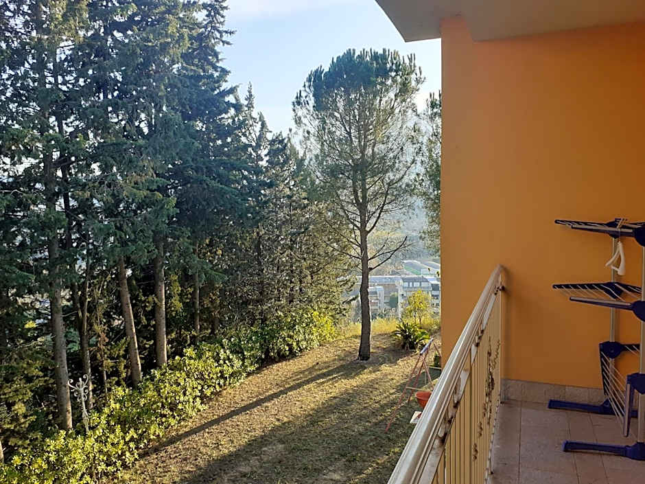Parco dei Gelsomini