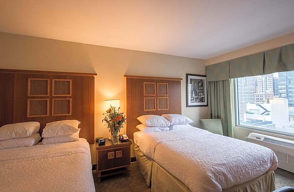 Photo 1 of 7 of 2 Double Beds