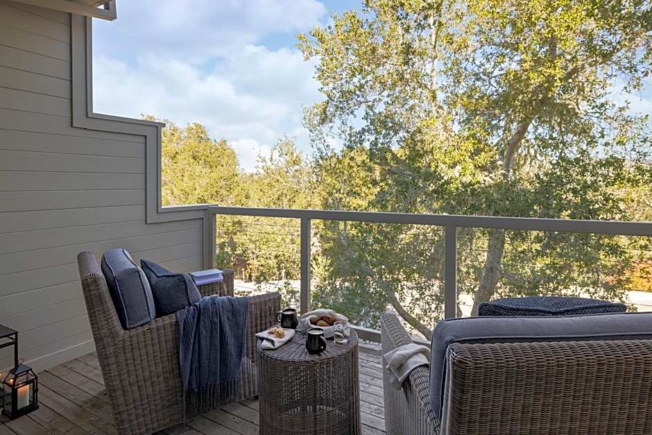 Carmel Valley Ranch, in The Unbound Collection by Hyatt
