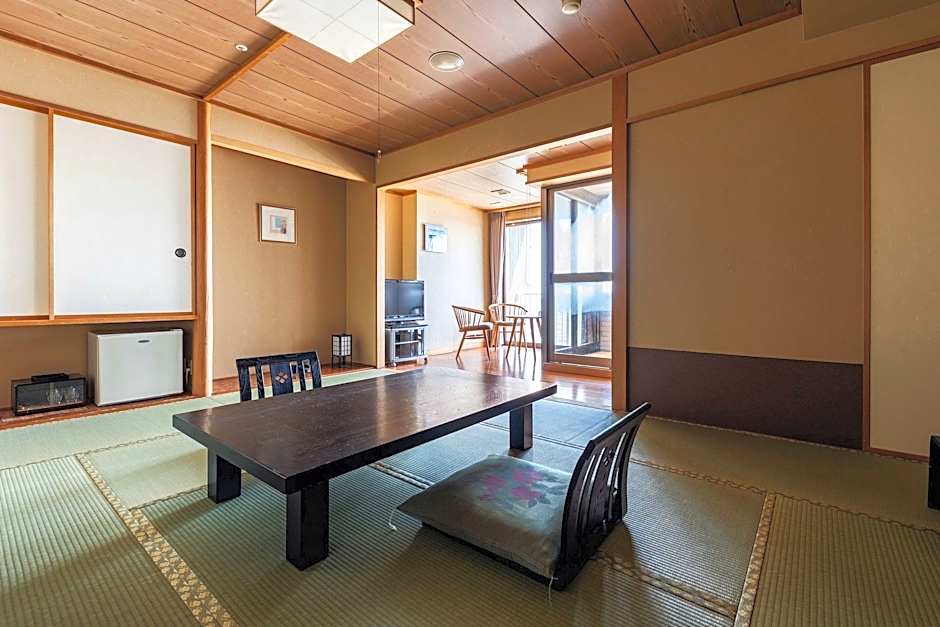 Yunokawa Onsen Yunohama Hotel