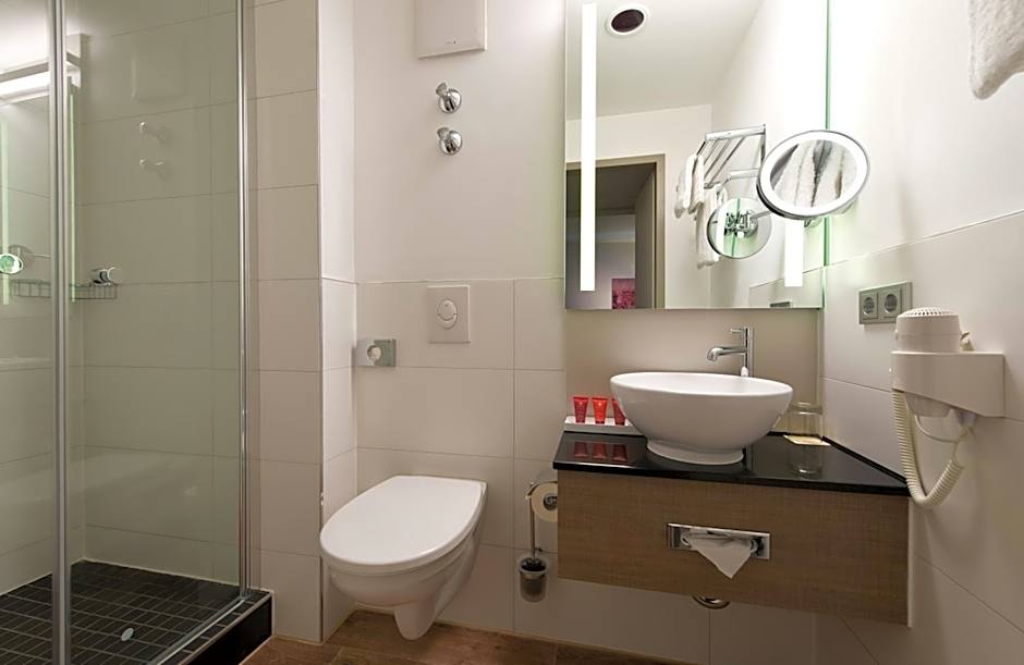 Leonardo Hotel Munich City Olympiapark