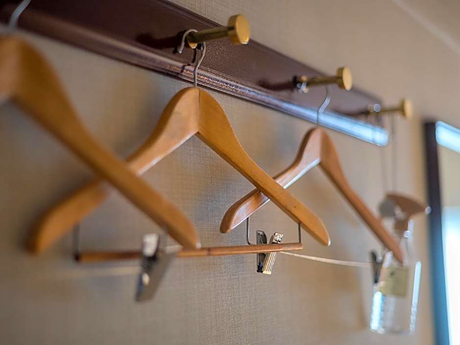 HOTEL GLOBAL VIEW Tsu