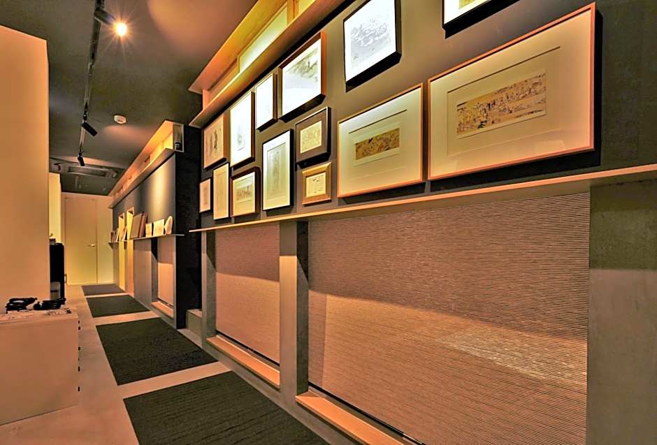 AET & o3 HOTEL