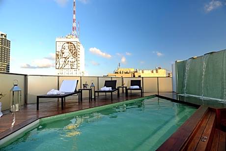 Eurobuilding Hotel Boutique Buenos Aires