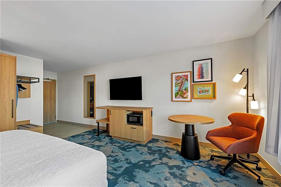 Hampton Inn by Hilton Mt. Vernon