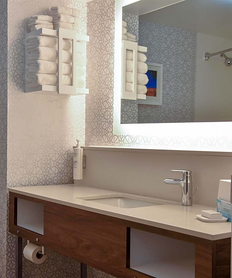 Hampton Inn By Hilton Frankfort