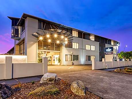 Jet Park Hotel Rotorua