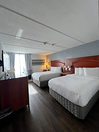 Classic Double Room Non-Smoking