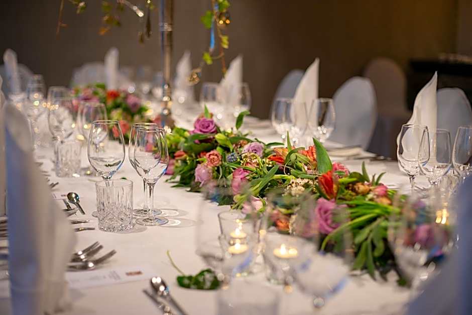 2ND HOME HOTEL - Ihr 4 Sterne Hotel in Nördlingen als zweites Zuhause