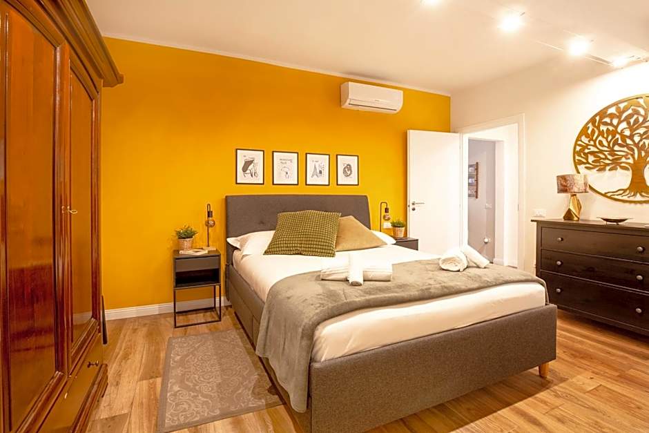 Centro storico - Leopoldo Apartment