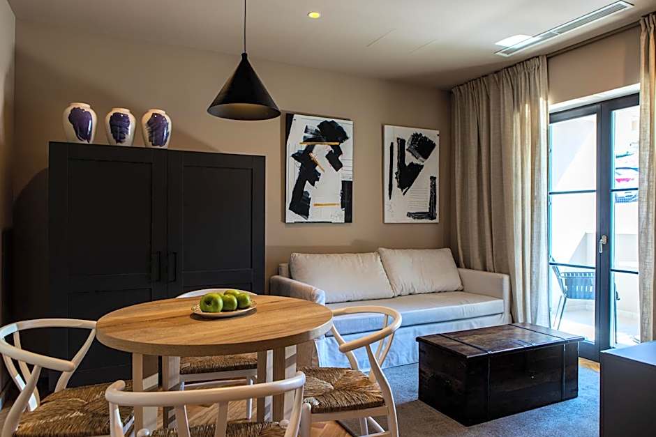 DESIGN hotel VERBENICUM