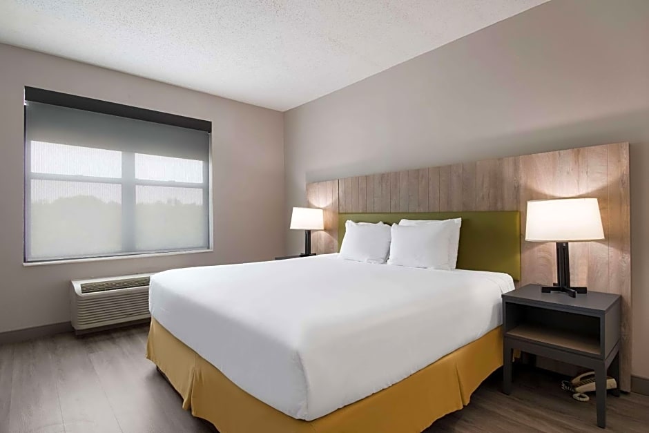 Country Inn & Suites by Radisson, Harrisburg Northeast - Hershey