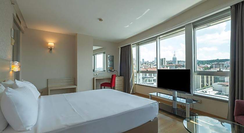 Ramada Ankara